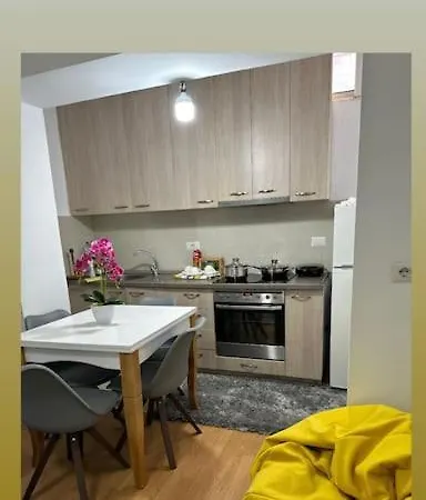 The Urbanite Apartmán Tirana