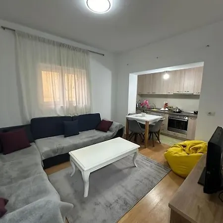 The Urbanite Διαμέρισμα Τίρανα